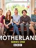 poster de Motherland