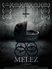 poster de The Crossbreed