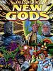 poster de The New Gods