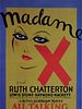 poster de Madame X