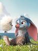 poster de Bilby