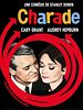 poster de Charade