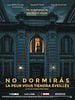 poster de No dormirás