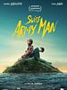 poster de Swiss Army Man