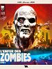 poster de L'Enfer des zombies