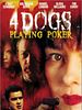 poster de Four Dogs Playing Poker