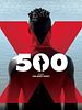 poster de X500