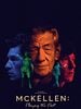 poster de McKellen: Playing the Part