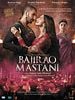 poster de Bajirao Mastani