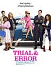 poster de Trial & Error