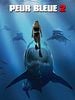 poster de Peur Bleue 2