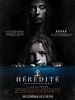 poster de Hérédité