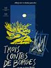 poster de Trois contes de Borges