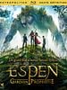 poster de Espen - Le Gardien de la prophétie