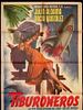 poster de Pecheurs de requins