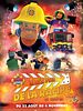 poster de Sam le Pompier - Les Feux de la rampe