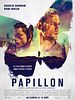 poster de Papillon