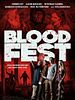 poster de Blood Fest