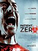 poster de Patient Zero