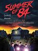 poster de Summer of '84