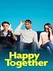 poster de Happy Together