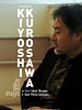 poster de Kiyoshi Kurosawa, au dos des images