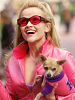 poster de Legally Blonde 3