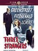poster de Three Strangers