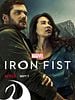 poster de Marvel's Iron Fist