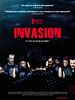poster de Invasion