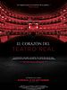 poster de El corazón del teatro real