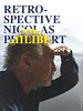 poster de Rétrospective Nicolas Philibert