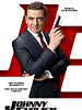 poster de Johnny English contre-attaque