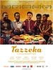 poster de Tazzeka