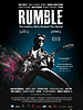 poster de Rumble: The Indians Who Rocked The World