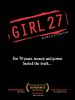 poster de Girl 27