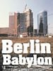 poster de Berlin Babylon