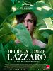 poster de Heureux comme Lazzaro