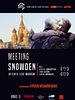 poster de Meeting Snowden