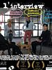 poster de L'Interview
