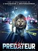 poster de Prédateur