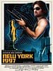poster de New York 1997