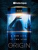 poster de Origin