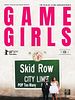 poster de Game Girls