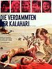 poster de Les Sables du Kalahari
