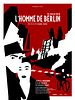 poster de L'Homme de Berlin