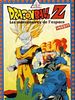 poster de Dragon Ball Z : Les Mercenaires de l'espace