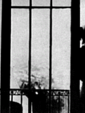 poster de Imitation of Christ