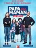 poster de Papa ou maman - la série