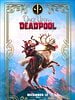 poster de Once Upon a Deadpool
